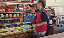 Muğla’da okul kantinleri mercek altına alındı