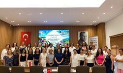 Turizmde ve tarımda kadın emeği Marmaris’te buluştu