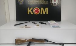Bodrum’da arsa vaadiyle dolandırıcılık iddiasına operasyon