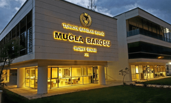 Muğla Barosu MATRA kararının gerekçelerini açıkladı