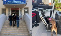 Muğla’da bir haftada 101 aranan şahıs yakalandı