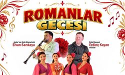 Muğla’da Romanlar Gecesi düzenlenecek