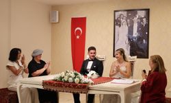 Turgutreis’te evlilik işlemleri tek noktadan yapılıyor
