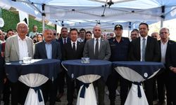 Büyükşehir’in 9’uncu gündüz bakımevi Kavaklıdere’de açıldı