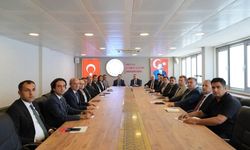 Muğla’da yeni eğitim yılı için yol haritası görüşüldü