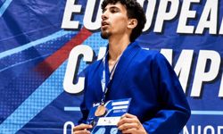Muğlalı Emre Gür Avrupa şampiyonu oldu