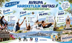 Bodrum’da hareket dolu hafta başlıyor