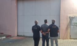 FETÖ hükümlüsü eski polis Dalaman’da yakalandı
