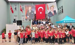 Köyceğiz’de İlköğretim Haftası etkinliklerle kutlandı