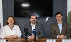Batuhan Kıloğlu YENİ Parti Menteşe’ye adaylığını açıkladı