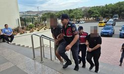 Bodrum’daki yasa dışı bahis operasyonunda 43 şüpheli adliyede