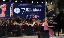 İdil Biret Müzik Festivali’nde mekân değişikliği