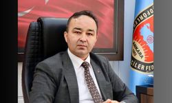 Kamyoncu esnafından maliyet endeksi çağrısı