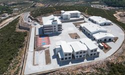 Milas Mesleki ve Teknik Anadolu Lisesine şehit Emrah Kuran’ın adı verildi