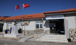 Muğla Büyükşehir’den 54 okulda bakım ve yenileme