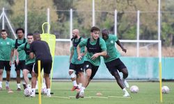 Bodrum FK, Pendikspor deplasmanına hazırlanıyor