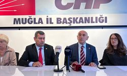 CHP Genel Başkan Yardımcısı Kaya: “Muğla’nın zeytini madenden değerlidir”