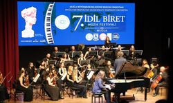 İdil Biret Festivali Muğla’da sanatseverleri buluşturdu