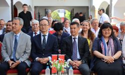 Marmaris Kültür ve Sanat Evi’nde yeni dönem başlıyor