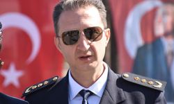Mehmet Darendeli Bingöl Emniyet Müdürü olarak atandı