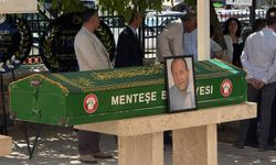 Zeynal Çelik son yolculuğuna uğurlandı