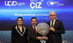 Ahmet Aras’tan COP31 öncesi yerel yönetim çağrısı