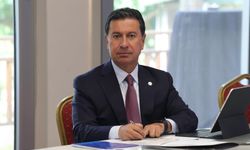 Ahmet Aras’tan Suriye’ye iş birliği ziyareti