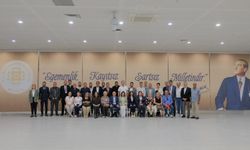 CHP Muğla’da il yöneticilerine eğitim programı