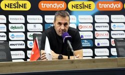 Koşukavak’tan maç sonu mesajı “Oyuncularımla gurur duyuyorum”