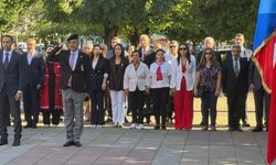 Gaziler Günü Ortaca’da törenle kutlandı