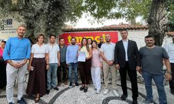 TMMOB Muğla İKK’den dayanışma çağrısı