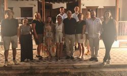Sarıkeçililerin yaşam kültürü Muğla’da konuşuldu
