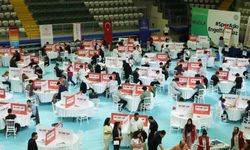 Muğla’da Deneyap sınavına rekor katılım