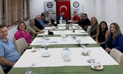 Eğitim-Bir-Sen’de genel kurul hazırlıkları başladı