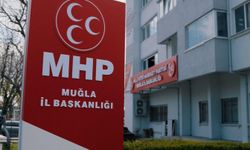 MHP Muğla’nın yeni yönetimi belli oldu
