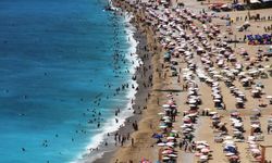 Muğla turizminde yüzde 6 düşüş yaşandı