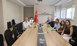 Muğla’da balıkçılığın geleceği için önemli görüşme