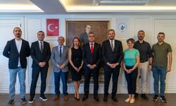 MUPA ile Muğla MYO arasında iş birliği protokolü
