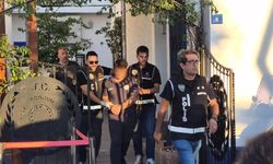 Bodrum Bölge Liman Başkanlığına rüşvet operasyonu
