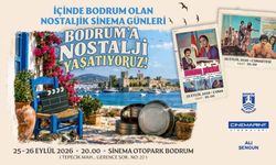 Bodrum’da Yeni Sinema nostaljisi iki filmle yaşatılacak