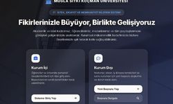 MSKÜ’nün bildirim sistemi kurum dışına da açıldı