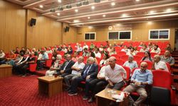 Muğla çam balına QR kodlu takip sistemi