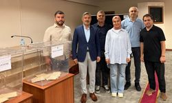Eğitim-Bir-Sen Muğla’da delege seçimleri başladı