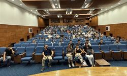 Hemşirelik öğrencilerine hastane oryantasyon eğitimi