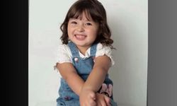 Diş tedavisinin ardından eve dönen 4 yaşındaki Serra hayatını kaybetti
