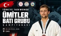 Muğlalı Semih Karabacak’tan Türkiye üçüncülüğü