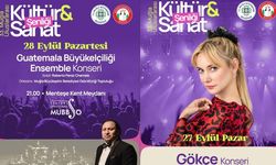 33. Muğla Uluslararası Kültür ve Sanat Şenliği konserlerle devam edecek