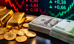 Bu hafta en çok hangi yatırım aracı kazandırdı? Altın, dolar, euro ve borsada tablo değişti