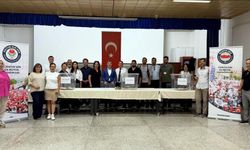 Eğitim-Bir-Sen Muğla’da delege seçimleri sürüyor