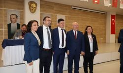 YENİ Parti Menteşe’de ilçe başkanlığı seçimi başladı